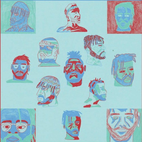 E L U C I D - Bad Credit Is Better Than No Credit (prod. by August Fanon)