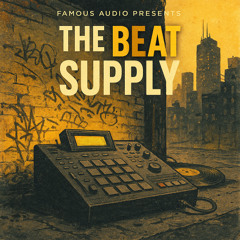 FA245 - The Beat Supply