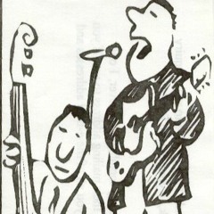 John Cordes ~ Performs with Aurelia - Flute Improvisation 1969