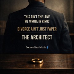 THIS AIN’T THE LOVE WE WROTE IN RINGS. Divorce ain’t just paper