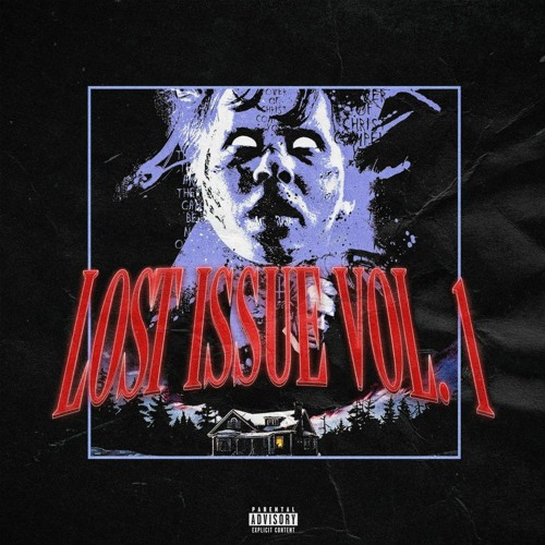 Stream LOST ISSUE VOL. 1 by GUCCIGARETTE | Listen online for free
