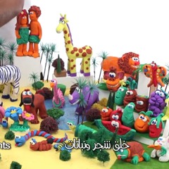 ترنیمة ربنا خلق الدنیا