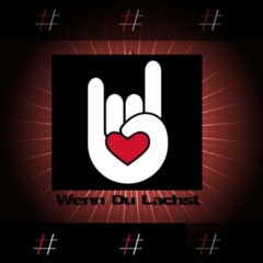 Wenn du lachst  - Ronny Richter Edit 💙❤️