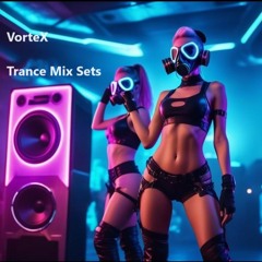 Trance Mix Sets