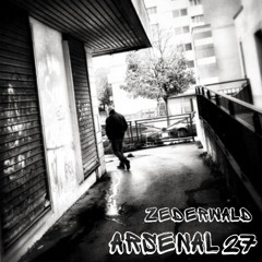 Arsenal 27
