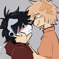 Femboy calls you his good boy. [M4M] [FURRY ASMR]