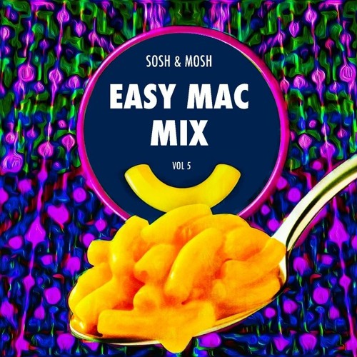 Easy Mac Mix Vol. 5
