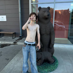 В белых форсах (prod ayomillie + northcreepz)