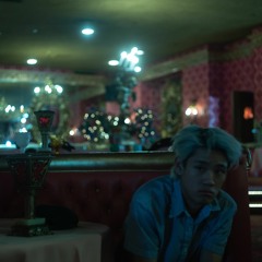 WESTSIDE (feat. Rich Brian)