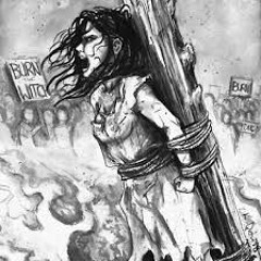 Burning Witches