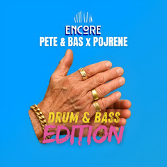 Encore (Pete & Bas)