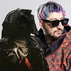 Ziak ft. Khontkar, Murda - GÖRMEDİN BÖYLESİNİ 2 (prod. solva)