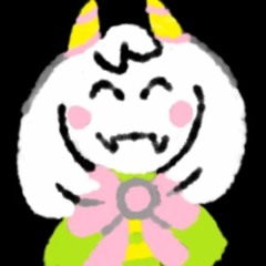 Deltarune [Hyperlink Blocked] stuff