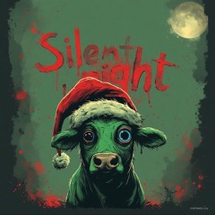 Silent Night of the Living Dead