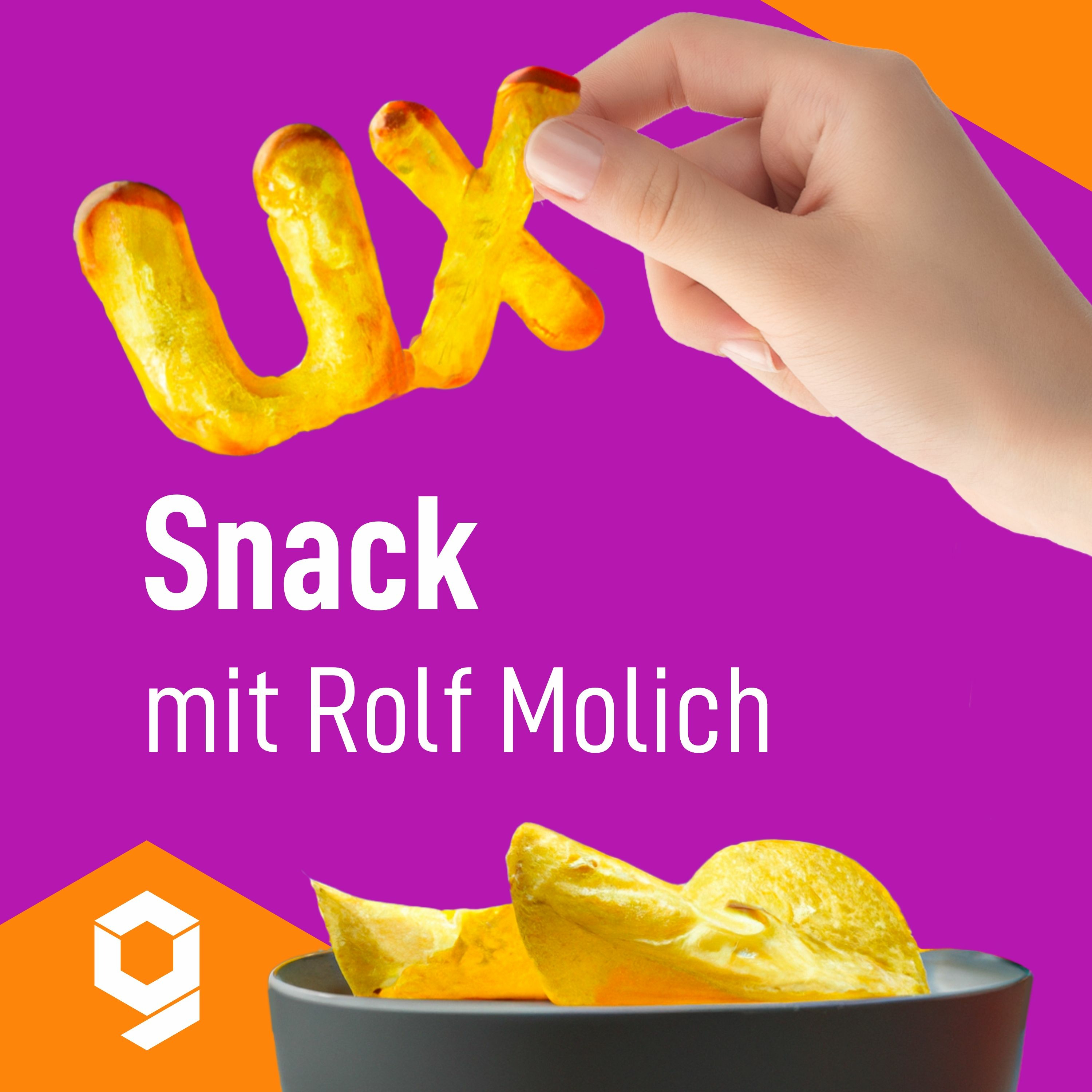 Der UX und Usability Podcast