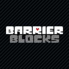 [Barrier Blocks OST: 030/045 + 1] PIGstep+++