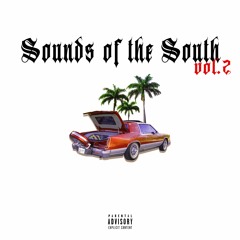 SOUNDS OF THE SOUTH VOL. 2