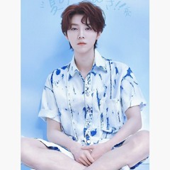 Luhan (鹿晗)- Gone with the wind《风吹过》