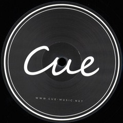 Premiere : Sascha Sonido - Master of Deepnes (CUE029)