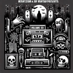 MJUNT.COM presents - 3MR Vol. 55