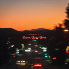 Forrest Frank - SUNRISE (Dream Ryder Remix) [FREE DOWNLOAD]