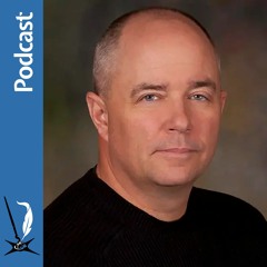 Writers & Illustrators of the Future Podcast 217. Kevin Ikenberry from Space Operations Officer t