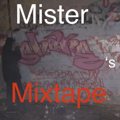 Mister Shake's Mixtape