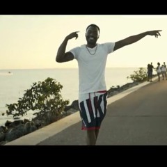 Cudjoe The Hound - YFN LUCCI 7.62 FREESTYLE