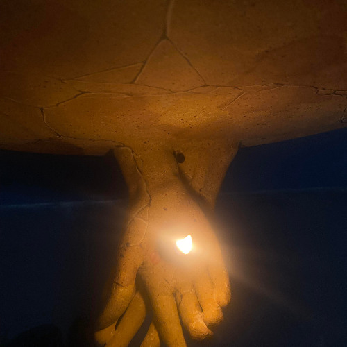 Imprint 001 w/ Crush (29.07.25)