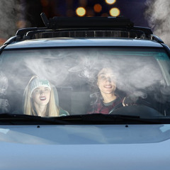 Bloody! - hot box freestyle (444jet)