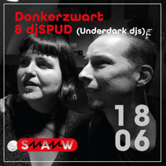Underdark DJs - Synth After Work at Kromme Haring, Utrecht 2025-06-18