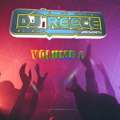Reece Arrowsmith - Volume 6