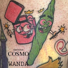 COSMO & WANDA