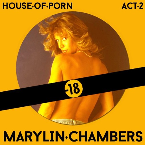 Marylin Chambers (House Of Porn Act 2)