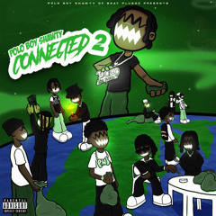 Count Feat. Tony Shhnow - [Produced By PoloBoyShawty]