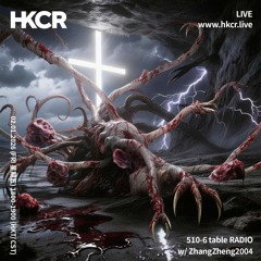 510-6 table RADIO w/ ZhangZheng2004 - 02/01/2026