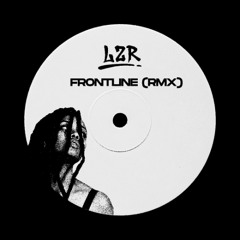 kelela frontline (lzr rmx)