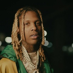 Free Lil Durk Type Beat   2022 -  "Frozen Heart"