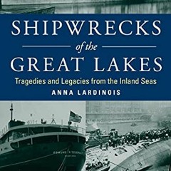 ACCESS KINDLE ☑️ Shipwrecks of the Great Lakes: Tragedies and Legacies from the Inlan