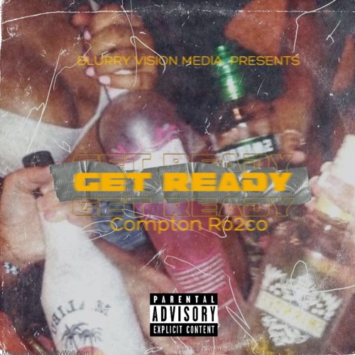 Get it Ready 2K22 FEAT DJ JUBILEE