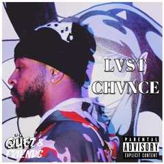 Qüez & Friends EP. 82: LVST CHVNCE