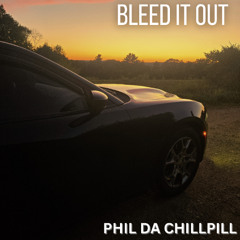 Bleed It Out (Cover)