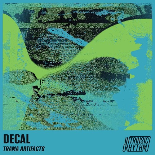 Digi Only - Decal - Literal Vibes
