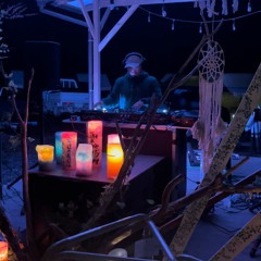 LHPC Rendezvous Floor 2021.11.27 Dark progressive MIX Masoi