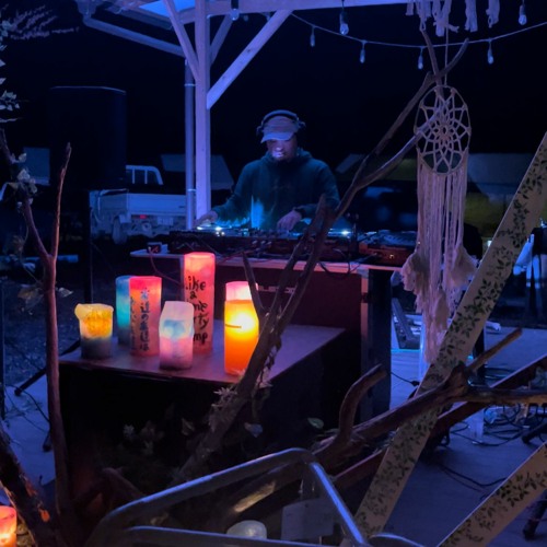 LHPC Rendezvous Floor 2021.11.27 Dark progressive MIX Masoi