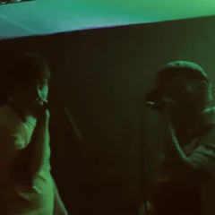 No Amanece Ft Saint Suerte v1