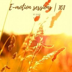 E-motion sessions | 101