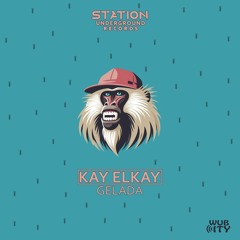 Kay Elkay - Gelada