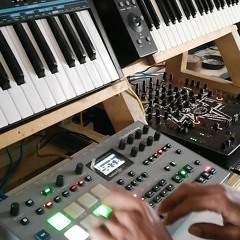 Yesterday - mz sunday luv - remix