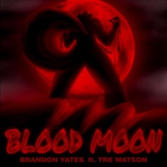 Blood Moon - Death Battle 2024 Remaster